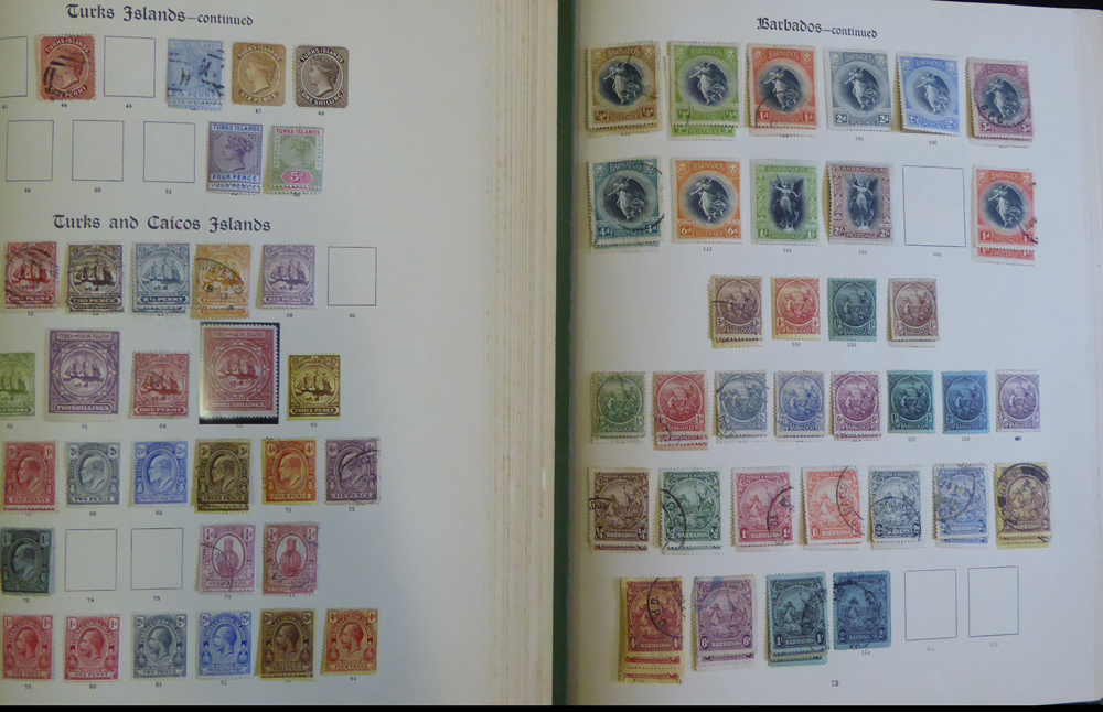 Lot 82 - mixed lots and accumulations - Corbitts Sale #151 Lot 82 - mixed lots and accumulations - Corbitts Sale #151