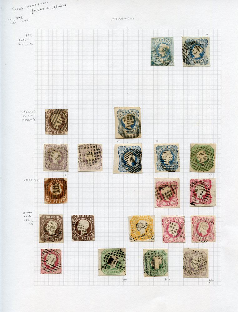 Lot 96 - mixed lots and accumulations - Corbitts Sale #151 Lot 96 - mixed lots and accumulations - Corbitts Sale #151
