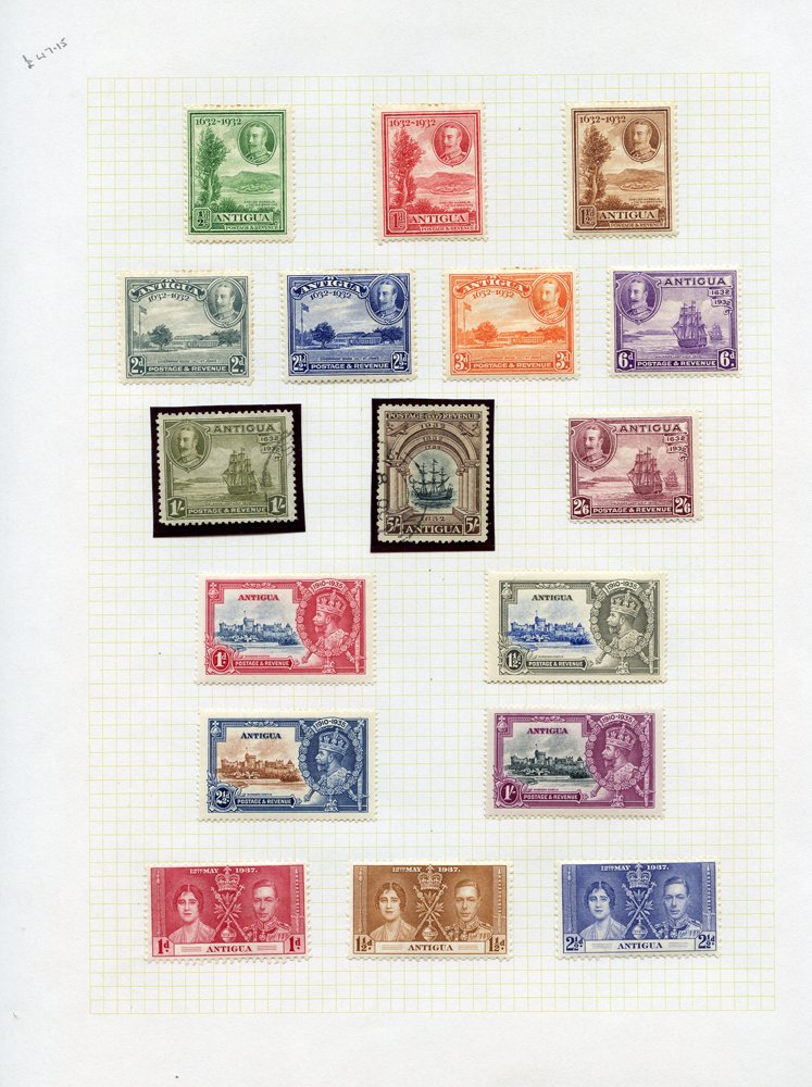 Lot 101 - mixed lots and accumulations - Corbitts Sale #151 Lot 101 - mixed lots and accumulations - Corbitts Sale #151
