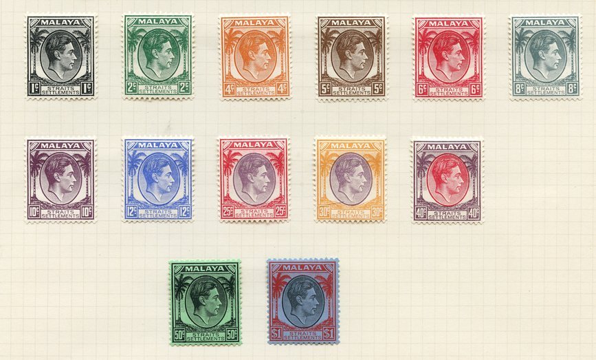 Lot 79 - mixed lots and accumulations - Corbitts Sale #152 Lot 79 - mixed lots and accumulations - Corbitts Sale #152