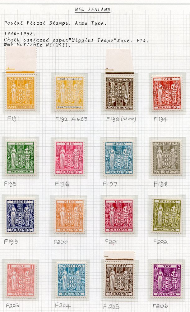 Lot 172 - KGVI UNMOUNTED MINT COLLECTIONS - Corbitts Sale #152 Lot 172 - KGVI UNMOUNTED MINT COLLECTIONS - Corbitts Sale #152
