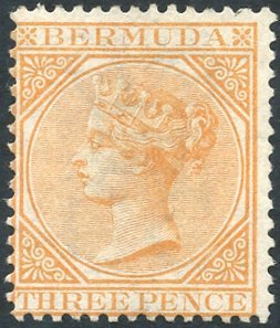 Lot 462 - Bermuda - Corbitts Sale #152 Lot 462 - Bermuda - Corbitts Sale #152
