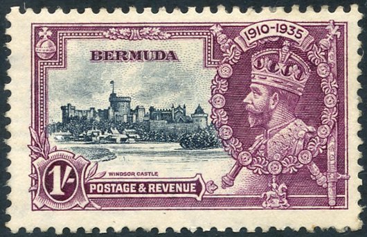 Lot 478 - Bermuda - Corbitts Sale #152 Lot 478 - Bermuda - Corbitts Sale #152