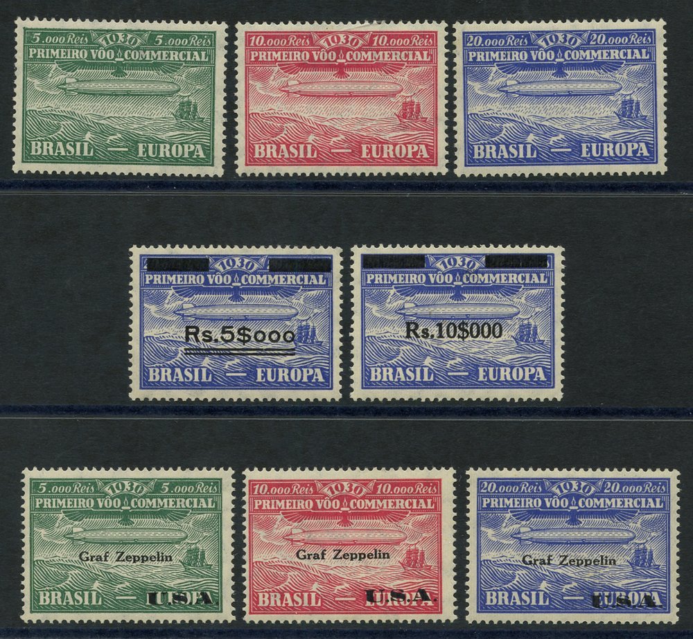 Lot 487 - brazil  -  Corbitts Sale #152