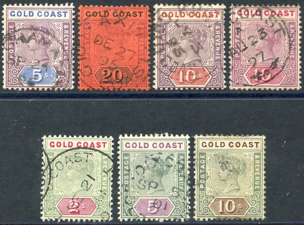 Lot 534 - cape of good hope - Corbitts Sale #152 Lot 534 - cape of good hope - Corbitts Sale #152