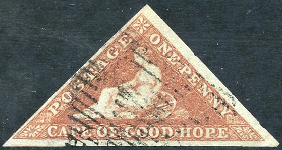 Lot 535 - cape of good hope - Corbitts Sale #152 Lot 535 - cape of good hope - Corbitts Sale #152