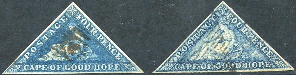 Lot 542 - cape of good hope - Corbitts Sale #152 Lot 542 - cape of good hope - Corbitts Sale #152