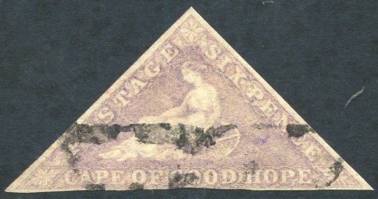 Lot 543 - cape of good hope - Corbitts Sale #152 Lot 543 - cape of good hope - Corbitts Sale #152