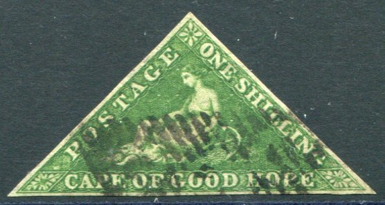 Lot 544 - cape of good hope - Corbitts Sale #152 Lot 544 - cape of good hope - Corbitts Sale #152