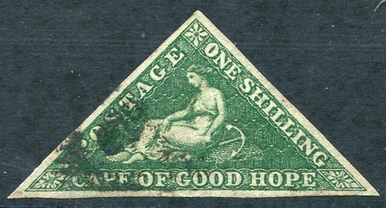 Lot 546 - cape of good hope - Corbitts Sale #152 Lot 546 - cape of good hope - Corbitts Sale #152