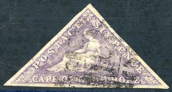 Lot 549 - cape of good hope - Corbitts Sale #152 Lot 549 - cape of good hope - Corbitts Sale #152