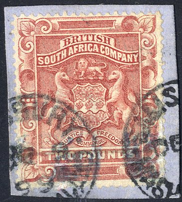 Lot 1270 - rhodesia - Corbitts Sale #152 Lot 1270 - rhodesia - Corbitts Sale #152