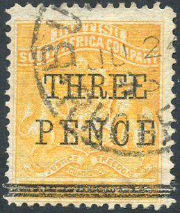 Lot 1282 - rhodesia - Corbitts Sale #152 Lot 1282 - rhodesia - Corbitts Sale #152