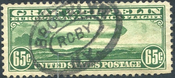 Lot 1635 - United States of America - Corbitts Sale #152 Lot 1635 - United States of America - Corbitts Sale #152