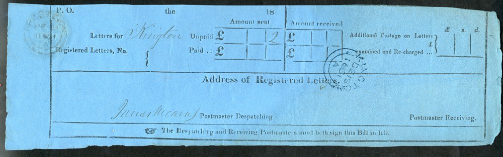 Lot 1701 - postal history postal history collections and accumulations miscellaneous etc - Corbitts Sale #152 Lot 1701 - postal history postal history collections and accumulations miscellaneous etc - Corbitts Sale #152