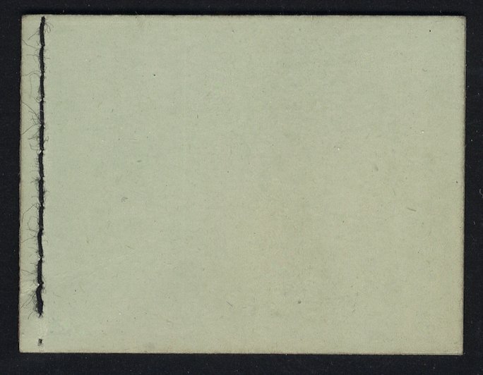 Lot 2148 - stamp booklets - Corbitts Sale #152 Lot 2148 - stamp booklets - Corbitts Sale #152