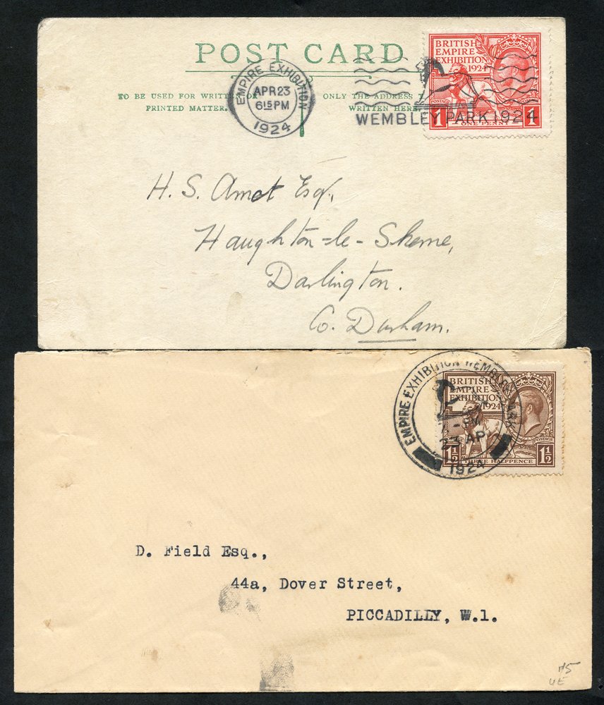 Lot 2157 - first day covers presentation packs phq cards etc - Corbitts Sale #152 Lot 2157 - first day covers presentation packs phq cards etc - Corbitts Sale #152
