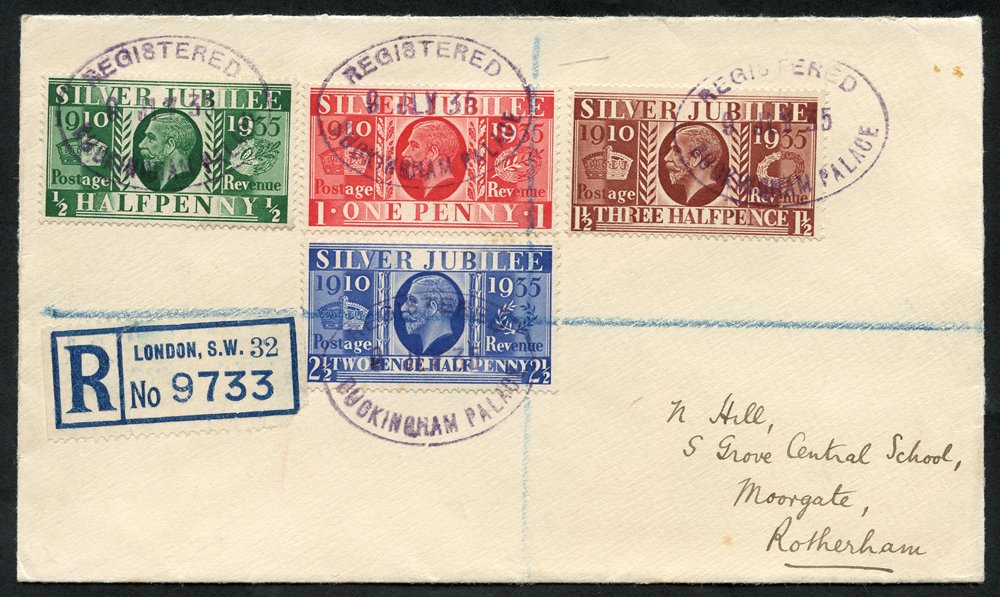 Lot 2158 - first day covers presentation packs phq cards etc - Corbitts Sale #152 Lot 2158 - first day covers presentation packs phq cards etc - Corbitts Sale #152