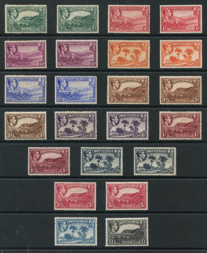 Lot 71 - mixed lots and accumulations - Corbitts Sale #154 Lot 71 - mixed lots and accumulations - Corbitts Sale #154
