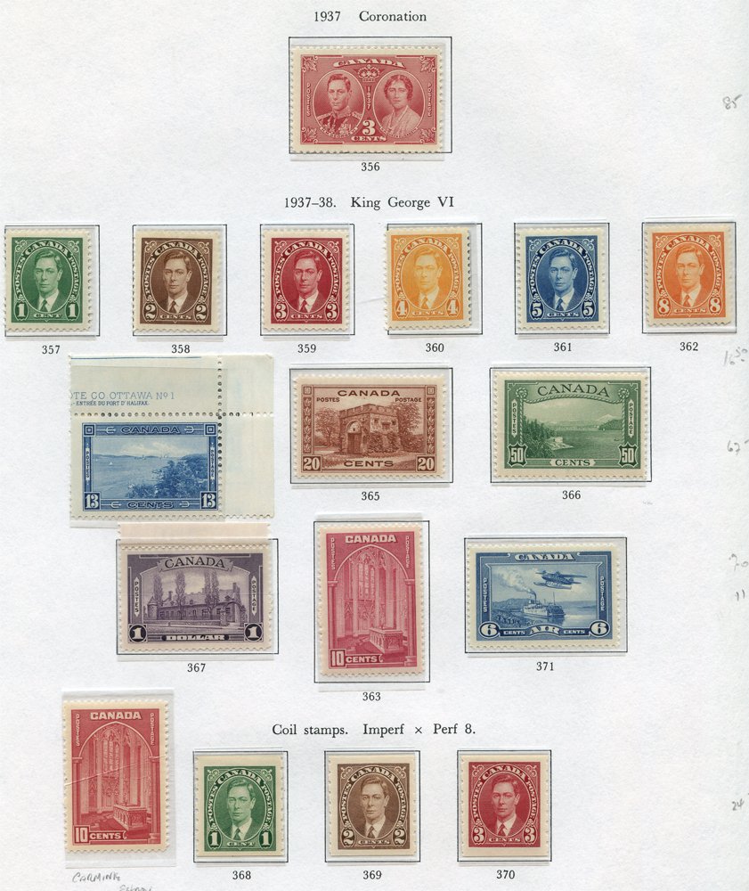 Lot 78 - mixed lots and accumulations - Corbitts Sale #154 Lot 78 - mixed lots and accumulations - Corbitts Sale #154