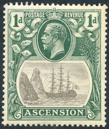 Lot 478 - Ascension  -  Corbitts Sale #155