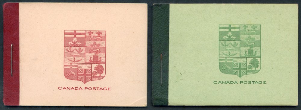 Lot 628 - Canada - Corbitts Sale #155 Lot 628 - Canada - Corbitts Sale #155