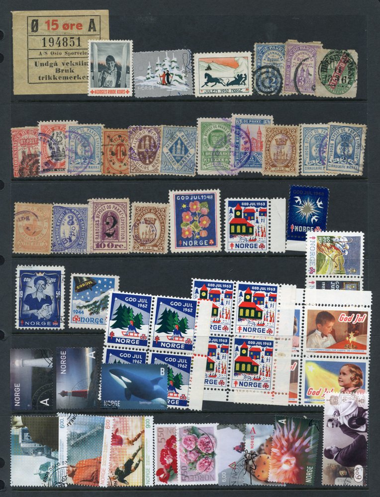 Lot 90 - mixed lots and accumulations - Corbitts Sale #156 Lot 90 - mixed lots and accumulations - Corbitts Sale #156