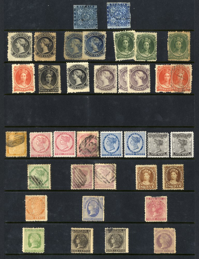 Lot 100 - mixed lots and accumulations - Corbitts Sale #156 Lot 100 - mixed lots and accumulations - Corbitts Sale #156