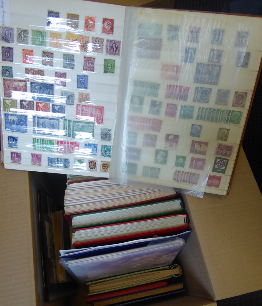 Lot 101 - mixed lots and accumulations - Corbitts Sale #156 Lot 101 - mixed lots and accumulations - Corbitts Sale #156
