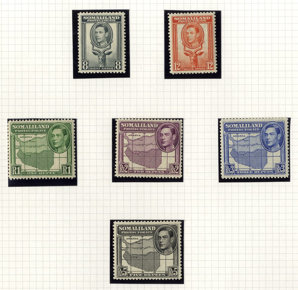 Lot 102 - mixed lots and accumulations - Corbitts Sale #156 Lot 102 - mixed lots and accumulations - Corbitts Sale #156