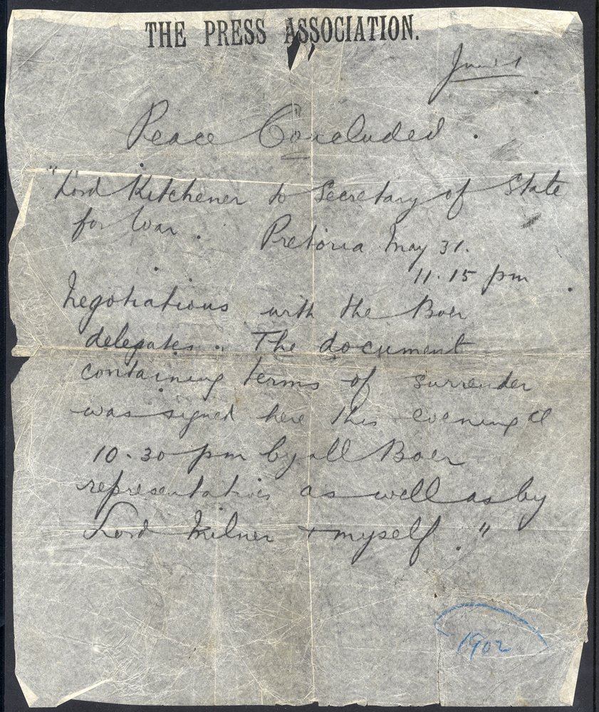 Lot 1276 - south africa  -  Corbitts Sale #157