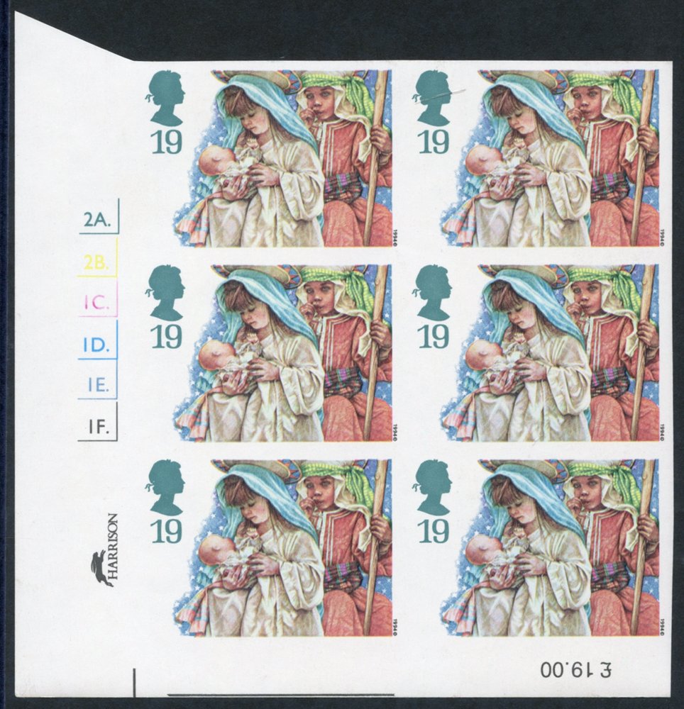 Lot 1619 - Great Britain qeii - Corbitts Sale #158 Lot 1619 - Great Britain qeii - Corbitts Sale #158