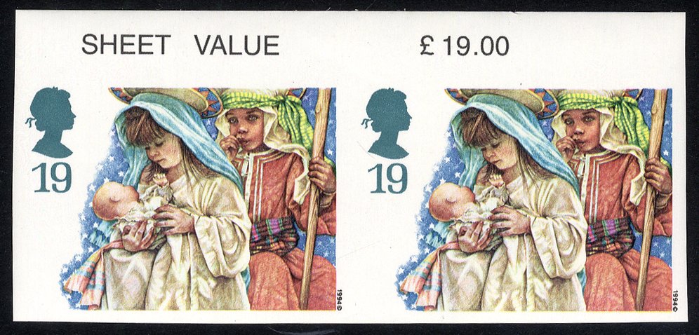 Lot 1620 - Great Britain qeii - Corbitts Sale #158 Lot 1620 - Great Britain qeii - Corbitts Sale #158