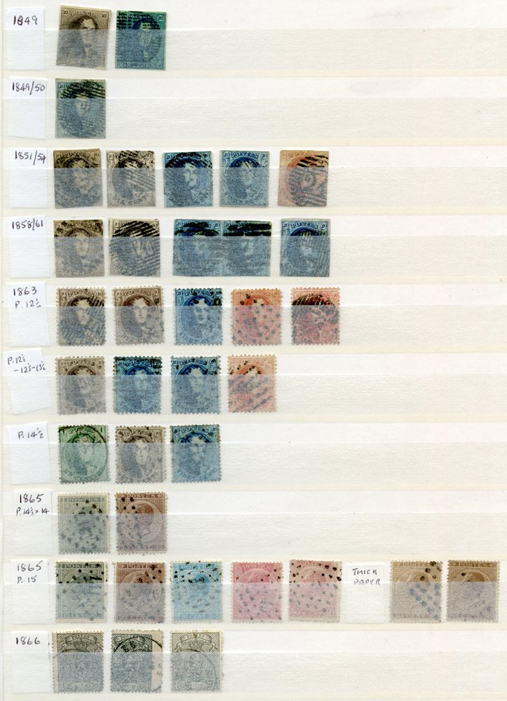 Lot 342 - Belgium  -  Corbitts Sale #159