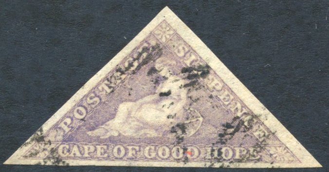 Lot 445 - cape of good hope  -  Corbitts Sale #159