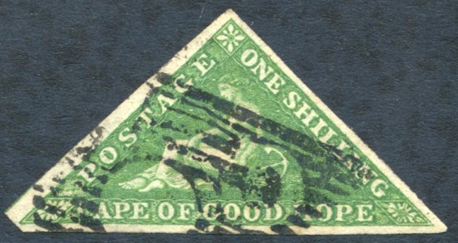Lot 449 - cape of good hope  -  Corbitts Sale #159