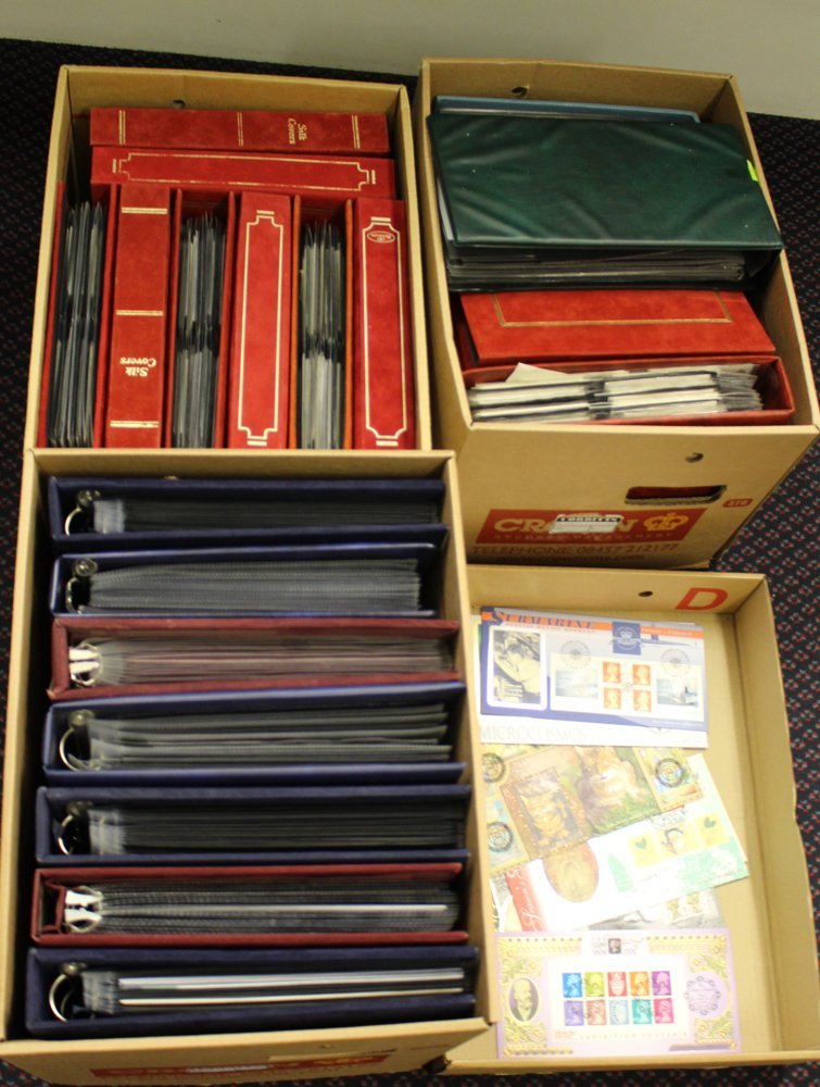 Lot 1797 - FIRST DAY COVERS, PRESENTATION PACKS, COIN COVERS ETC. - Corbitts Sale #160 Lot 1797 - FIRST DAY COVERS, PRESENTATION PACKS, COIN COVERS ETC. - Corbitts Sale #160