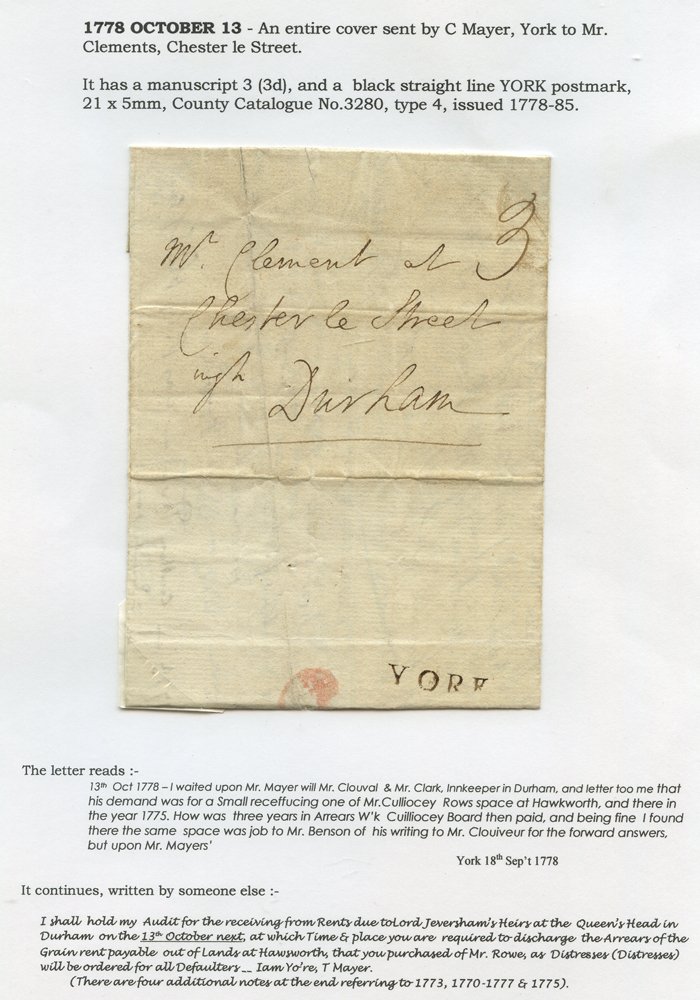 Lot 1504 - Great Britain postal history - Corbitts Sale #161 Lot 1504 - Great Britain postal history - Corbitts Sale #161