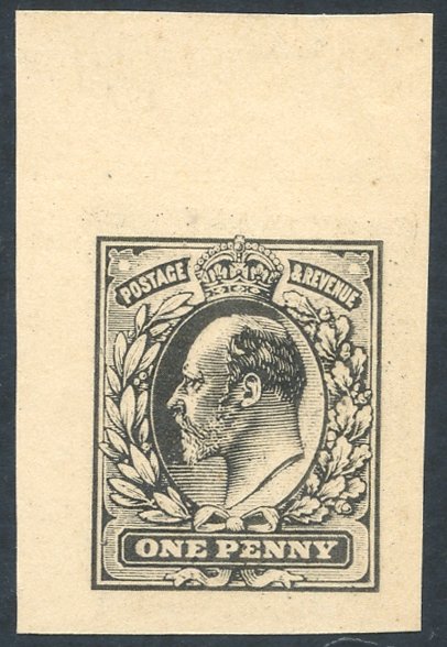 Lot 1682 - Great Britain kevii - Corbitts Sale #161 Lot 1682 - Great Britain kevii - Corbitts Sale #161
