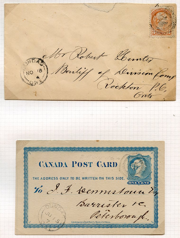 Lot 1133 - Canada  -  Corbitts Sale #163 - Day 2
