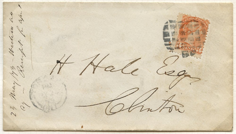 Lot 1134 - Canada  -  Corbitts Sale #163 - Day 2