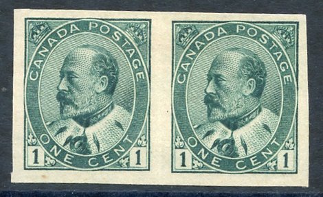 Lot 1180 - Canada  -  Corbitts Sale #163 - Day 2