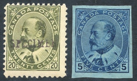 Lot 1181 - Canada  -  Corbitts Sale #163 - Day 2