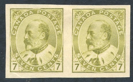 Lot 1183 - Canada  -  Corbitts Sale #163 - Day 2