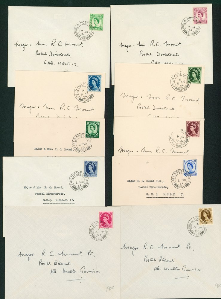 Lot 1317 - FIRST DAY COVERS, PRESENTATION PACKS, COIN COVERS ETC. - Corbitts Sale #165 Lot 1317 - FIRST DAY COVERS, PRESENTATION PACKS, COIN COVERS ETC. - Corbitts Sale #165