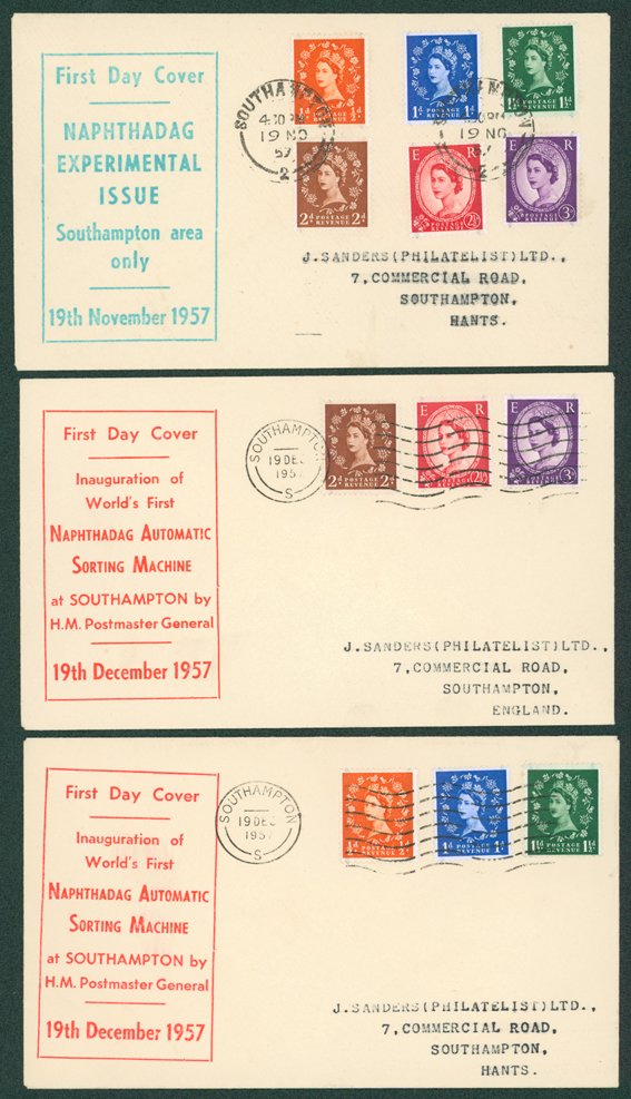 Lot 1320 - FIRST DAY COVERS, PRESENTATION PACKS, COIN COVERS ETC. - Corbitts Sale #165 Lot 1320 - FIRST DAY COVERS, PRESENTATION PACKS, COIN COVERS ETC. - Corbitts Sale #165