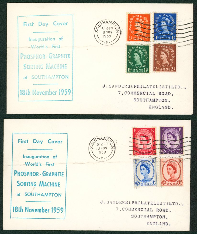 Lot 1322 - FIRST DAY COVERS, PRESENTATION PACKS, COIN COVERS ETC. - Corbitts Sale #165 Lot 1322 - FIRST DAY COVERS, PRESENTATION PACKS, COIN COVERS ETC. - Corbitts Sale #165