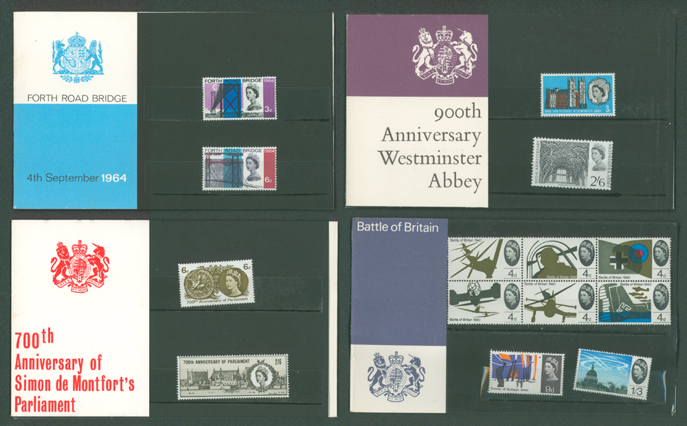Lot 1324 - FIRST DAY COVERS, PRESENTATION PACKS, COIN COVERS ETC. - Corbitts Sale #165 Lot 1324 - FIRST DAY COVERS, PRESENTATION PACKS, COIN COVERS ETC. - Corbitts Sale #165