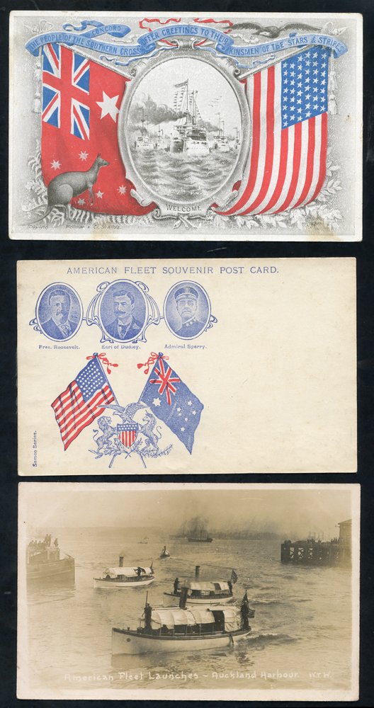 Lot 793 - New Zealand - Corbitts Sale #166 Lot 793 - New Zealand - Corbitts Sale #166