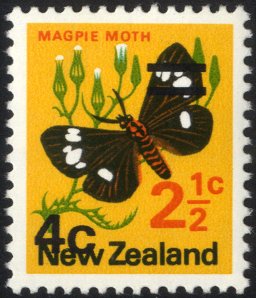 Lot 808 - New Zealand - Corbitts Sale #166 Lot 808 - New Zealand - Corbitts Sale #166